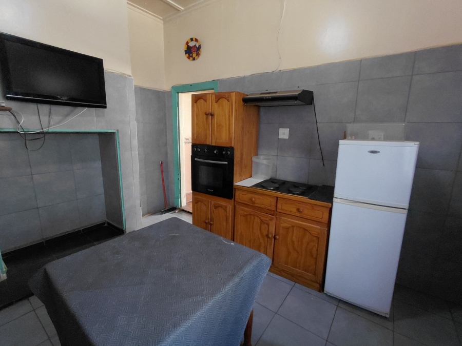 3 Bedroom Property for Sale in Kroonheuwel Free State